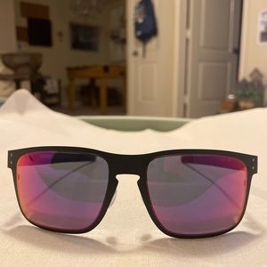 Holbrook metal sunglasses